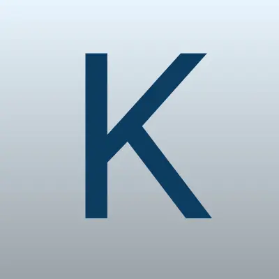 Ключ здоровья, киоск по продаже питьевой воды, лого-визитка