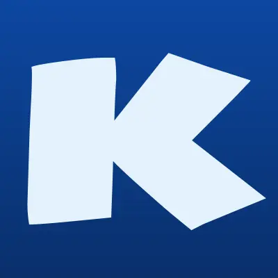 Ключ здоровья, киоск по продаже питьевой воды, лого-визитка