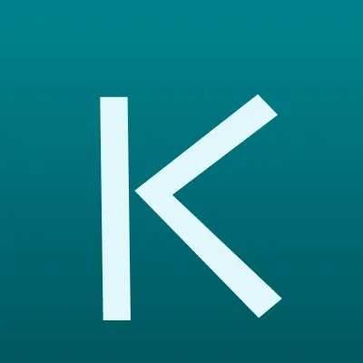 Колония-поселение №5, лого-визитка
