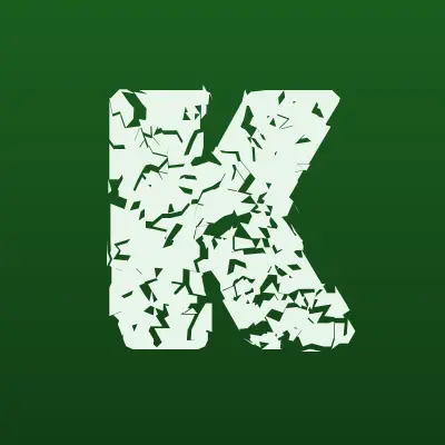 КомСистем, компания по продажам коммуникационных систем, лого-визитка
