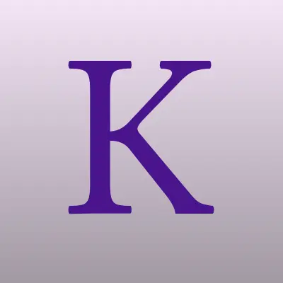 Компания по производству крестов и памятников, лого-визитка