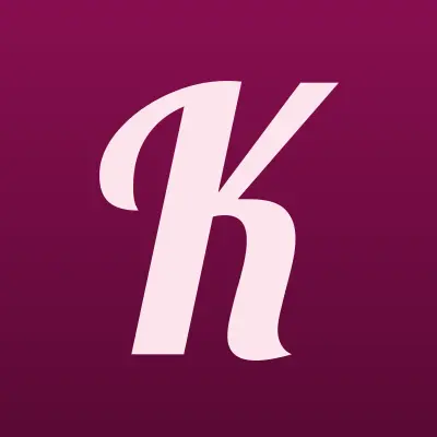 Конфетная лавка, лого-визитка