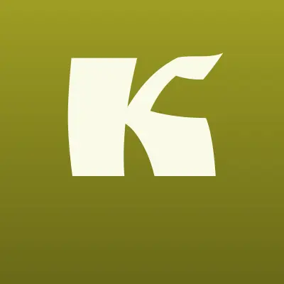 Космол, производственная компания, лого-визитка