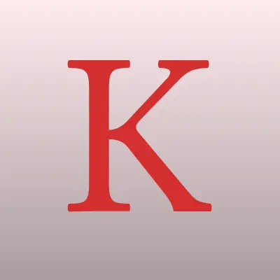 Костромагорводоканал, лого-визитка