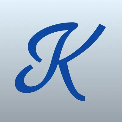 Костромская сбытовая компания, лого-визитка