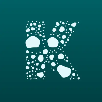Костромские продукты, магазин, лого-визитка