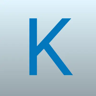 КрепМаркет, магазин крепежных изделий, лого-визитка