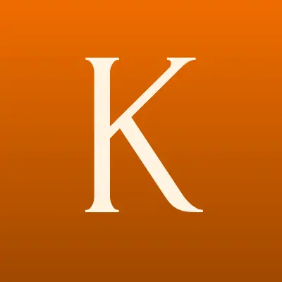 Кристалл-Электроцентр, лого-визитка