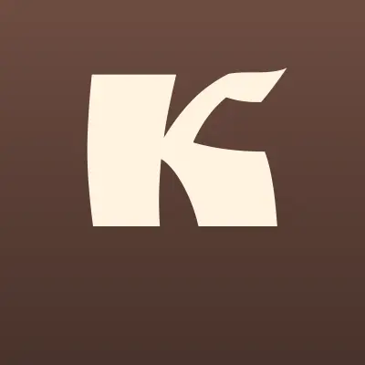 Кудри, парикмахерская, лого-визитка