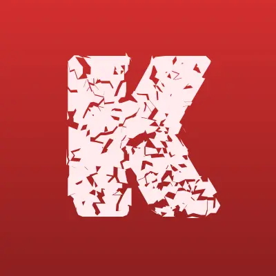 Кварта-Н, полиграфическая фирма, лого-визитка
