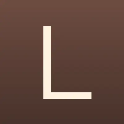 ЛЕСОТОРГОВАЯ БАЗА №1, компания, лого-визитка