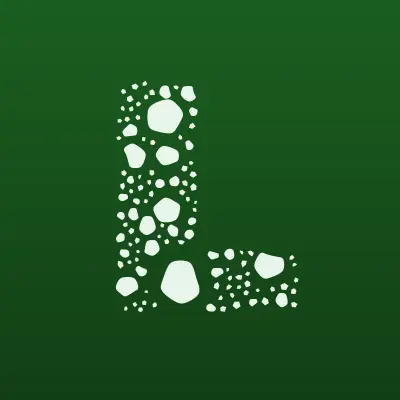 LONG JUMP, батутный клуб, лого-визитка