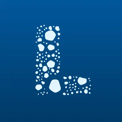 LaButon, интернет-магазин, лого-визитка