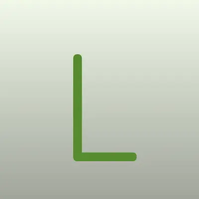 Лада, кафе, лого-визитка