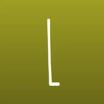Laser Pro, сеть студий эпиляции, лого-визитка
