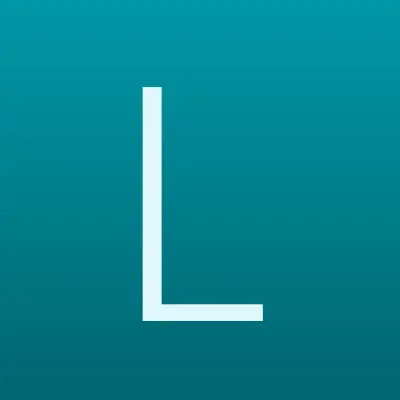 Лен`ОК, компания по производству и реализации товаров изо льна, лого-визитка