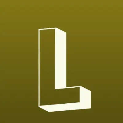 ЛенинГрад`Ка, центр паровых коктейлей, лого-визитка