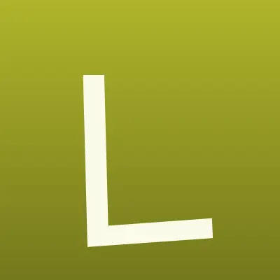 Лесково, строительная фирма, лого-визитка