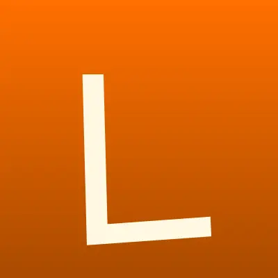 Leto Ems Fitness, студия, лого-визитка