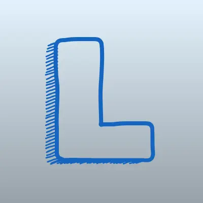 Loft Fitness, фитес-клуб, лого-визитка