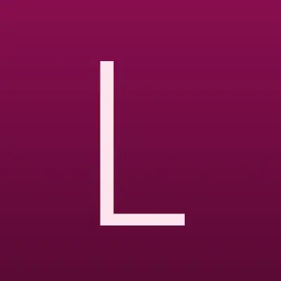 Лотос, центр, лого-визитка