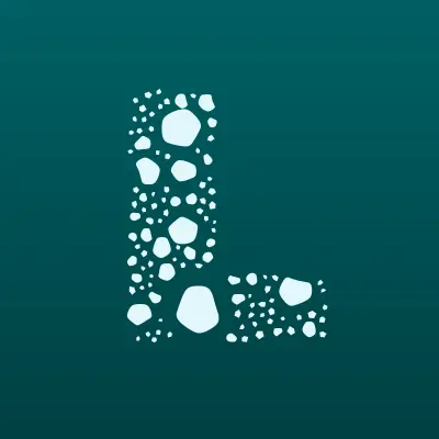 Loza44.ru, выставочный зал народных промыслов и ремесел, лого-визитка