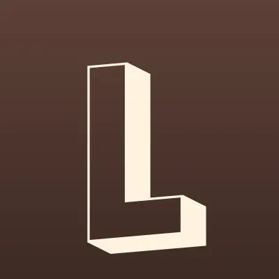 Лучик, детский центр, лого-визитка