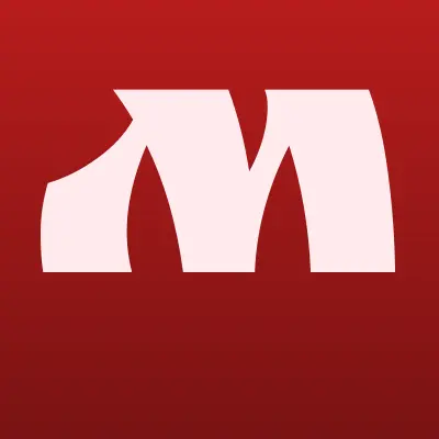 МАГ, строительно-монтажная компания, лого-визитка