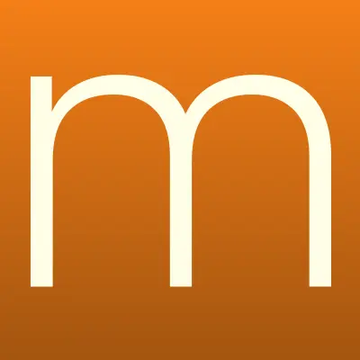 MD регион, фирменный магазин металлоискателей, лого-визитка