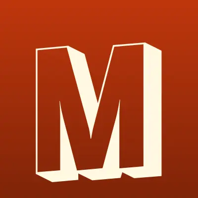 МЕРСАЛЬ, интерьерный салон, лого-визитка