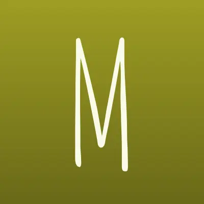 МИРТ, многопрофильный медицинский центр, лого-визитка
