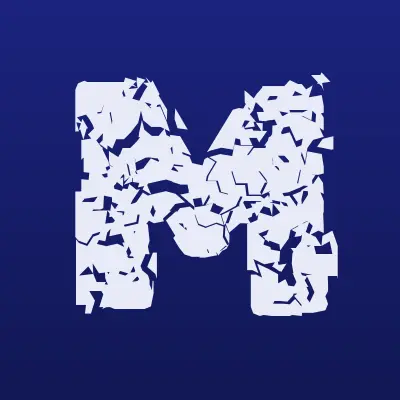 MOD, магазин, лого-визитка