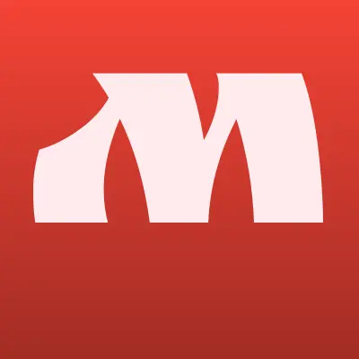 MOD, магазин, лого-визитка
