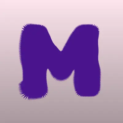 MOD, магазин, лого-визитка