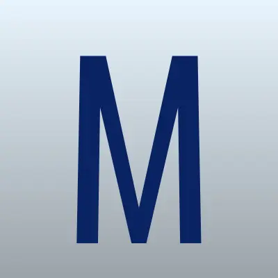 МОДИС, лого-визитка
