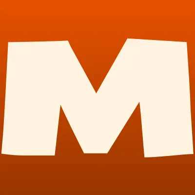 МС РЕСУРС, лого-визитка