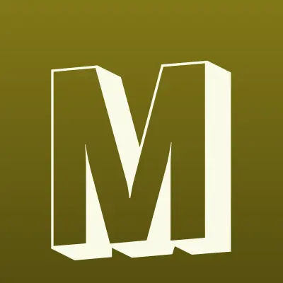 МТС, оператор сотовой связи, лого-визитка