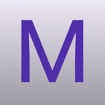 Магазин электро, радио и хозтоваров, лого-визитка