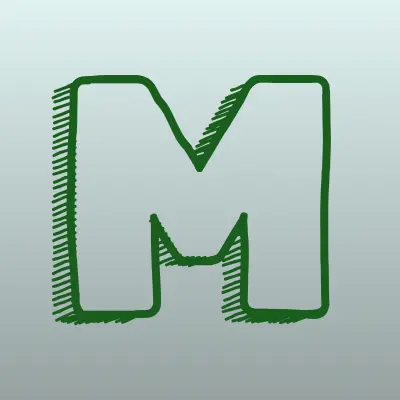 Магазин по продаже головных уборов, лого-визитка