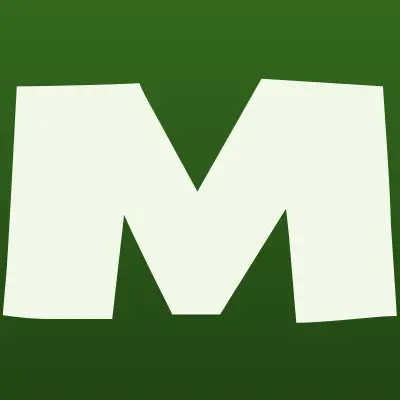 Магазин табачных изделий, лого-визитка