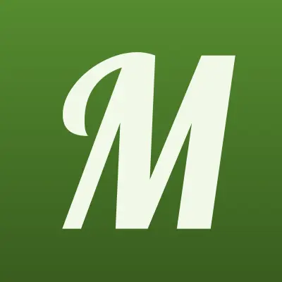Магазин трикотажа, лого-визитка