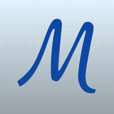 Магазинчик всё для Вас, лого-визитка