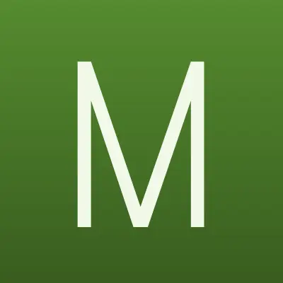 Магия Роз, магазин, лого-визитка