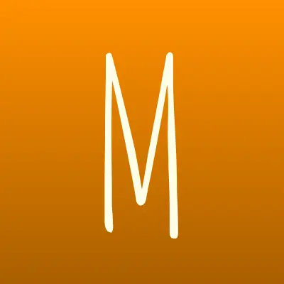 Магия граней, производственная компания, лого-визитка