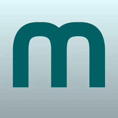 Магистраль, строительная компания, лого-визитка