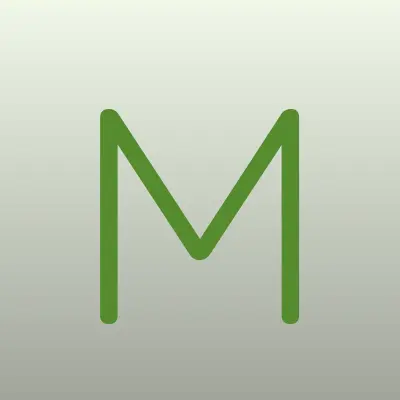 Максимум, производственная компания, лого-визитка