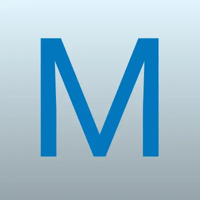Манго, фирма по аренде помещений, лого-визитка
