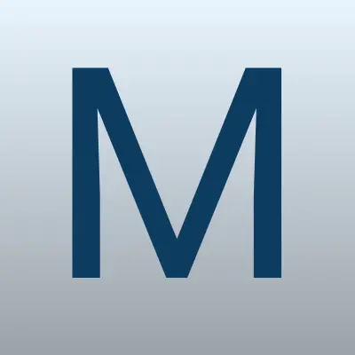 Масломан, торгово-сервисная компания, лого-визитка
