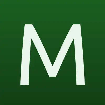 Мясной гурман, киоск по продаже мясной продукции, лого-визитка