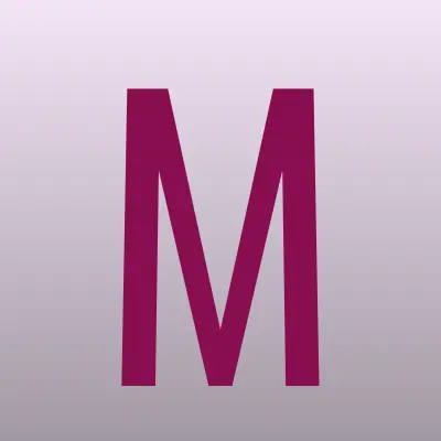 Мясной мир, оптово-розничная компания, лого-визитка